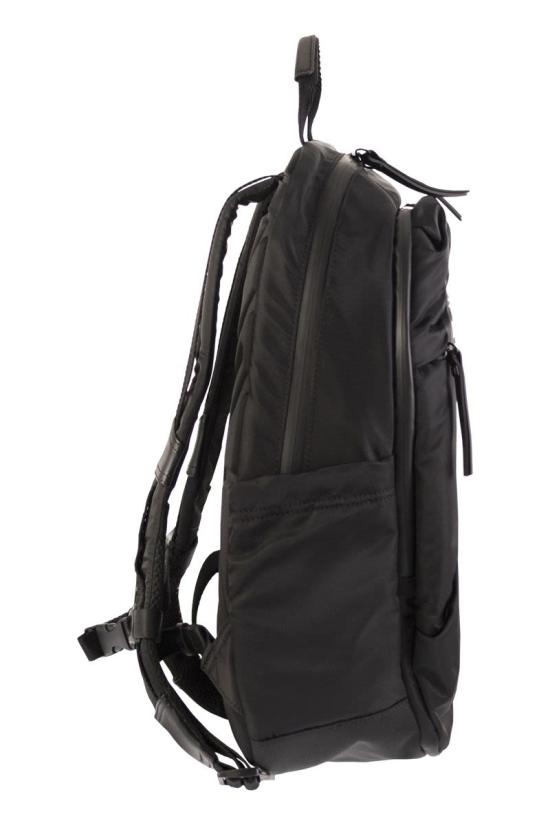  프리미아타 백팩 WONDER 2125 BLACK - PREMIATA