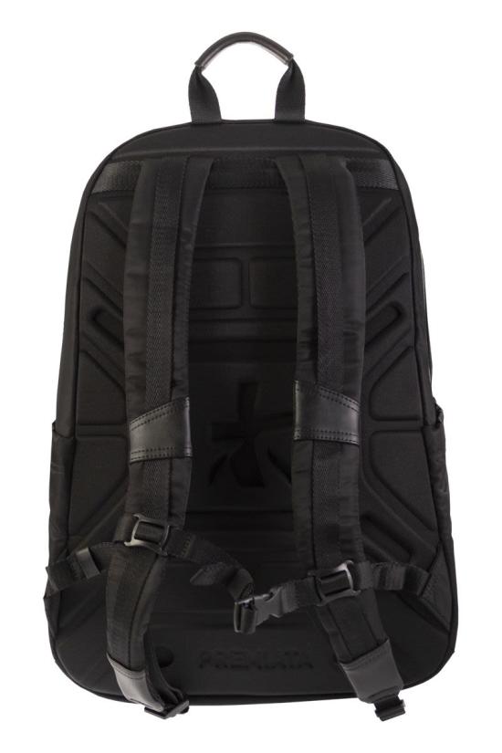  프리미아타 백팩 WONDER 2125 BLACK - PREMIATA