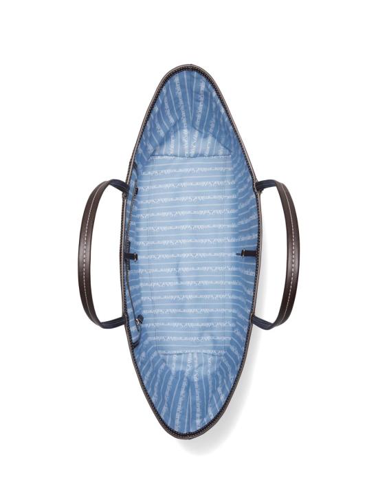26SS 토리버치 토트백 178726 400 BLUE - TORY BURCH