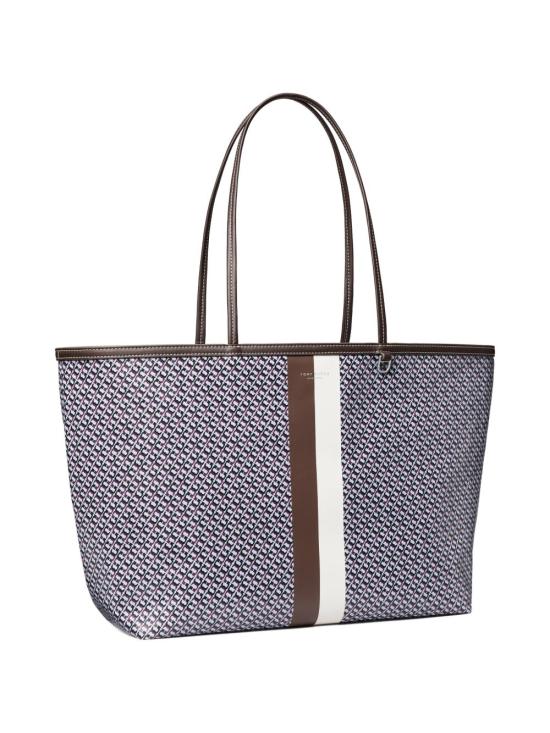 26SS 토리버치 토트백 178726 400 BLUE - TORY BURCH