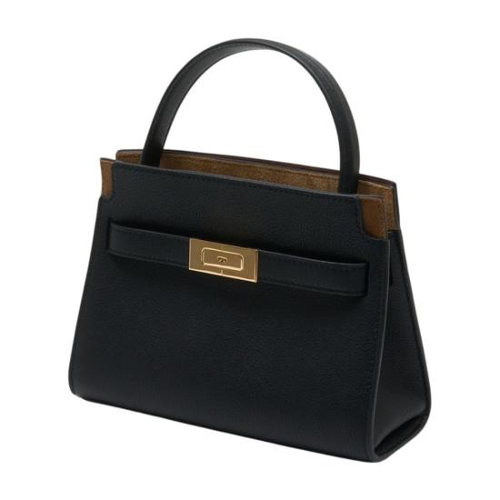 26SS 토리버치 토트백 178963 001 BLACK - TORY BURCH