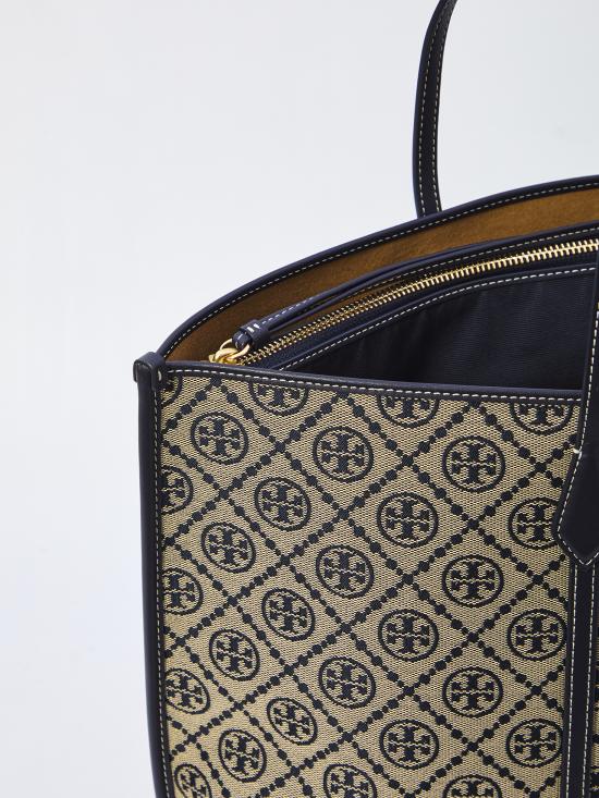 26SS 토리버치 토트백 174279 405 BLUE - TORY BURCH