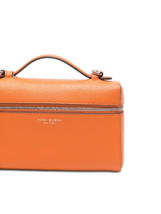 26SS 토리버치 토트백 179382 800 ORANGE - TORY BURCH
