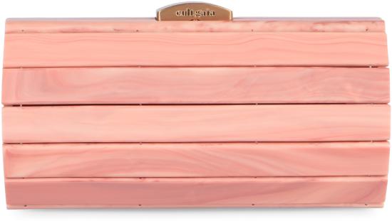 26SS 컬트 가이아 클러치/파우치 CL31226AC3425 ROSEWATER PINK - CULT GAIA