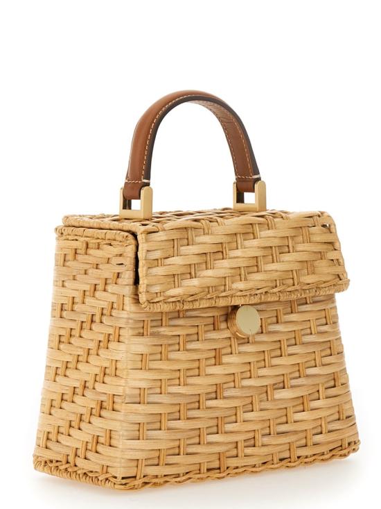 26SS 컬트 가이아 크로스백 CB1383RT1235 LIGHTTOASTEDNATURAL BEIGE - CULT GAIA