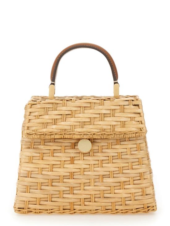 26SS 컬트 가이아 크로스백 CB1383RT1235 LIGHTTOASTEDNATURAL BEIGE