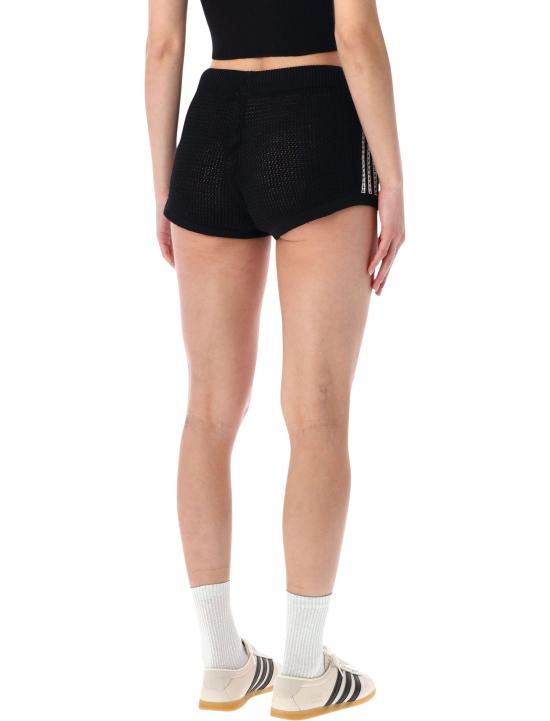 26SS 아디다스 스트레이트 팬츠 KC6478 BLACK - ADIDAS