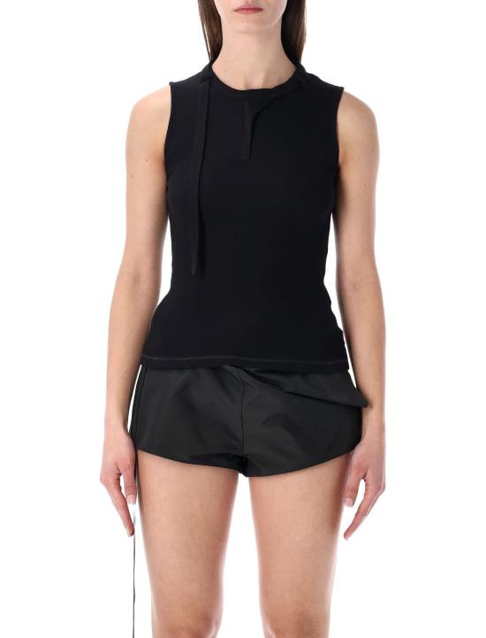 26SS 디젤 반팔 티셔츠 A235420JEAI 9XX NERO