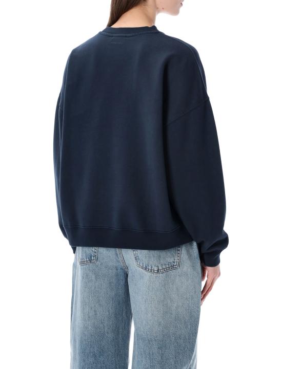 26SS 애니빙 스웨터 A0812486 NYA1 NAVY - ANINE BING