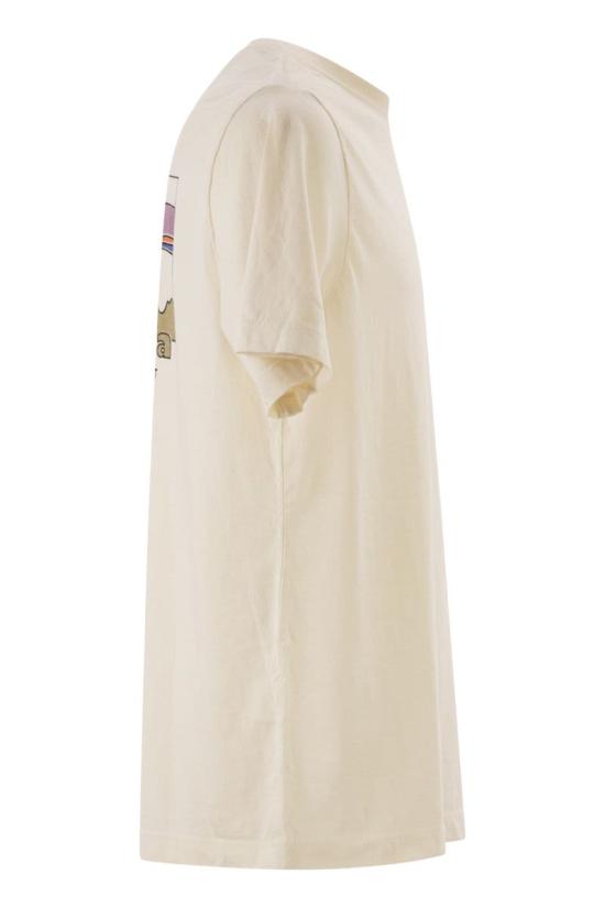 26SS 파타고니아 반팔 티셔츠 37841 UDNL NATURAL - PATAGONIA