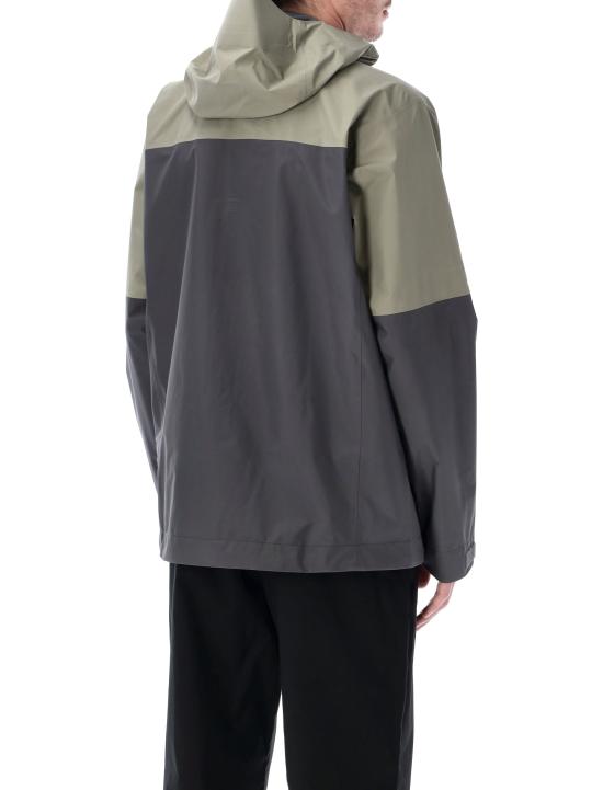 26SS 파타고니아 볼더 포크 레인 재킷 85140 FGRV GREY GREEN - PATAGONIA