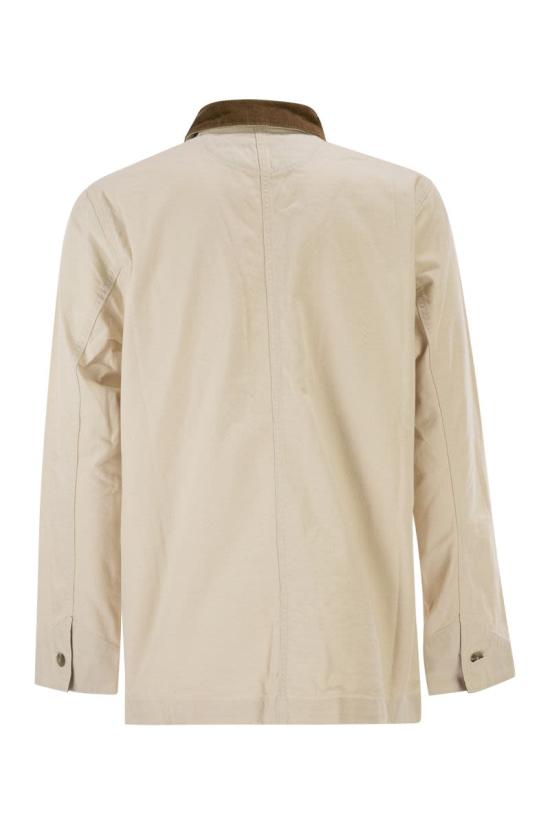 26SS 파타고니아 자켓 20250 UDNL NATURAL - PATAGONIA