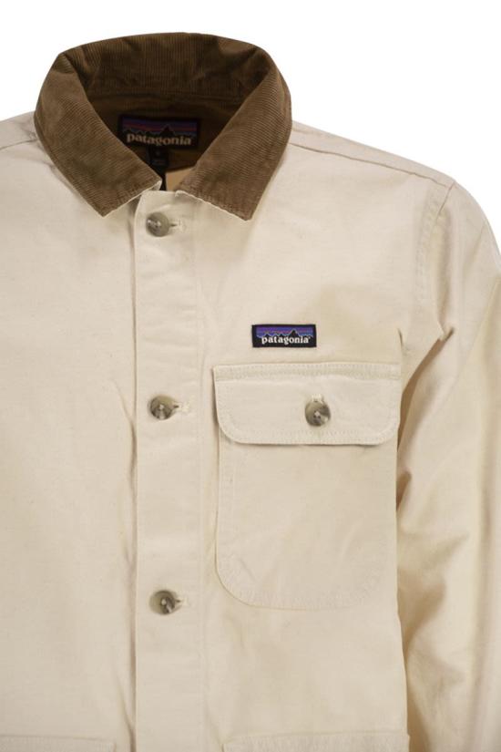 26SS 파타고니아 자켓 20250 UDNL NATURAL - PATAGONIA