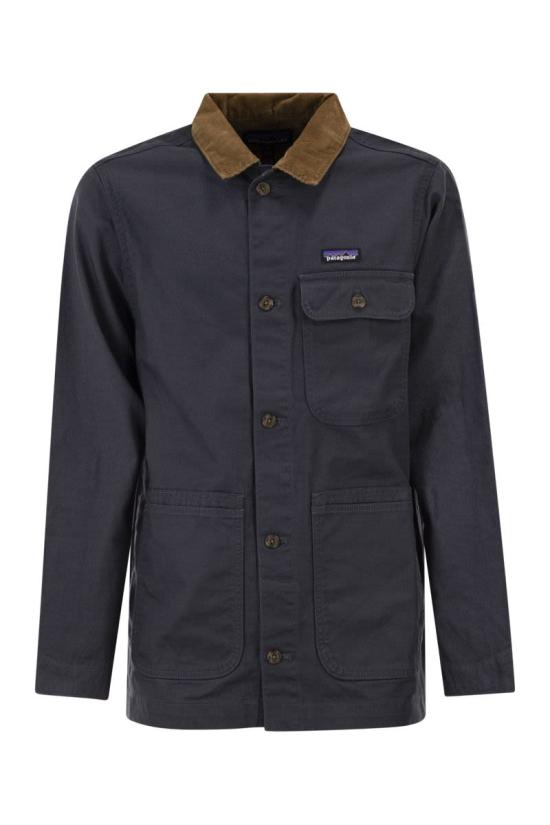 26SS 파타고니아 자켓 20250 SMDB SMOLDER BLUE