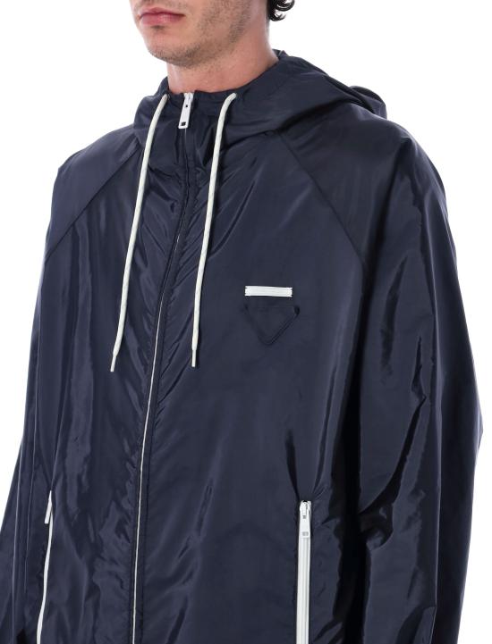 25FW 프라다 자켓 SGC9031WQ9 F0ABB BLUE - PRADA