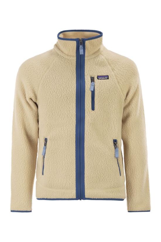 26SS 파타고니아 레트로 파일 플리스 자켓 22801 NAUT NAUTILUS