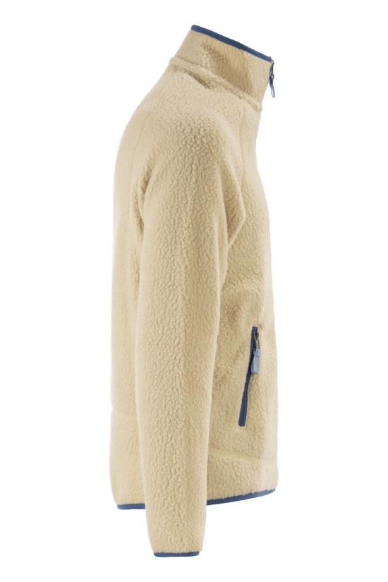 26SS 파타고니아 레트로 파일 플리스 자켓 22801 NAUT NAUTILUS - PATAGONIA