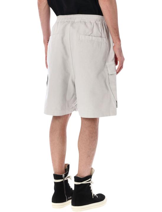 26SS 릭 오웬스 스트레이트 팬츠 DU01F4369CVS 51 MILK - RICK OWENS