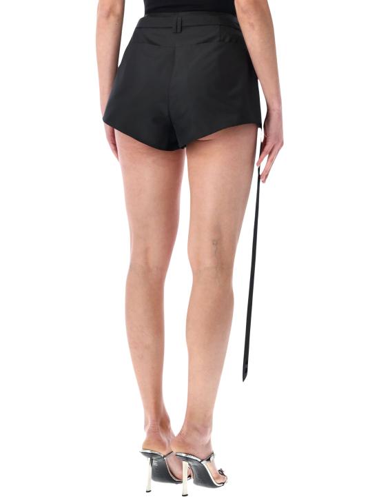 26SS 디젤 스트레이트 팬츠 A236030WECE 9XX NERO - DIESEL