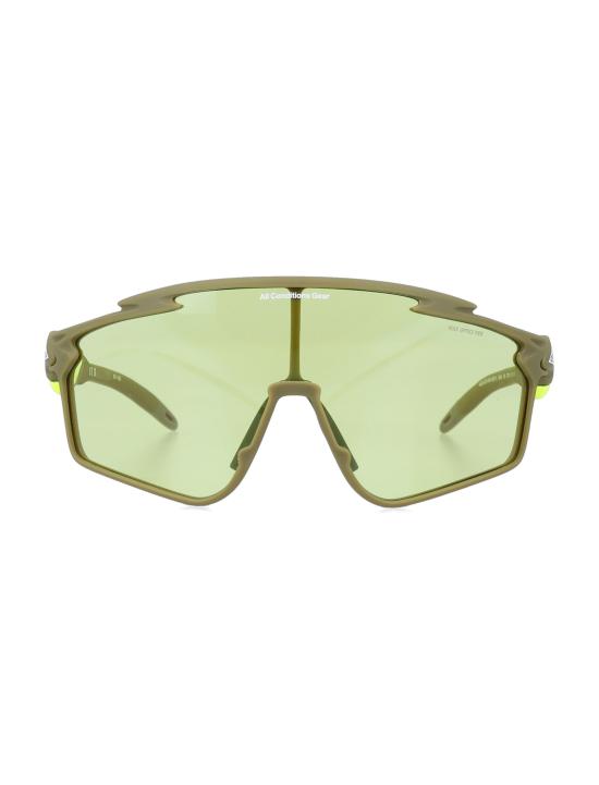 26SS 나이키 선글라스 IQ9349X 368 MATTE OLIVE FLAK LL VOLT