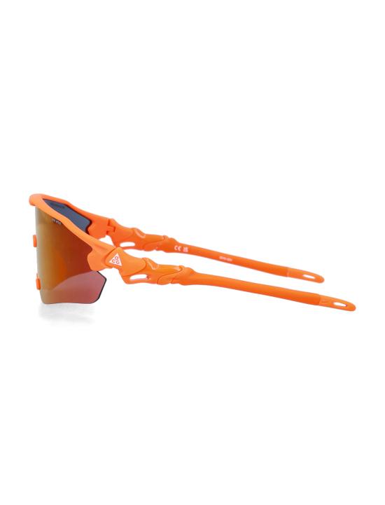 26SS 나이키 선글라스 IQ9341X 819 MAT SAFETY ORANGE ORANGE MIR - NIKE