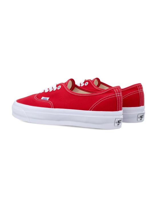 26SS 반스 스니커즈 VN000EBNIZQ RR Racing Red - VANS