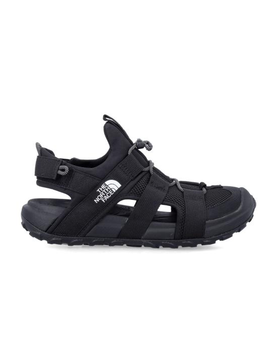 26SS 노스페이스 로퍼 NF0A83NL KX7 BLACK