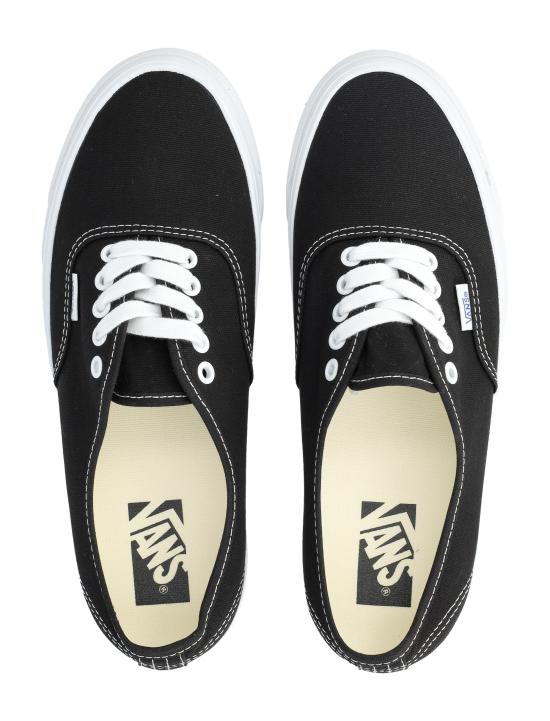 26SS 반스 스니커즈 VN000CQABA2 BW Black Off White - VANS