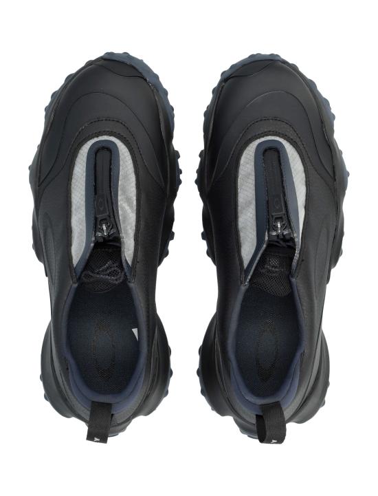 26SS 오클리 스니커즈 FOF100681 012 BLACK GREY - OAKLEY