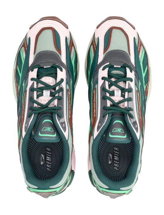 26SS 리복 스니커즈 100262266P GREEN - REEBOK