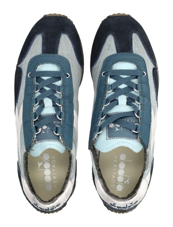 26SS 디아도라 헤리티지 스니커즈 201182642 65116 LIGHT BLUE BLUE - DIADORA HERITAGE
