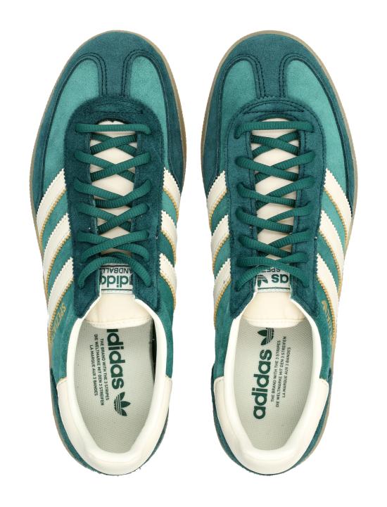 26SS 아디다스 스니커즈 IH6589 CG GREEN - ADIDAS