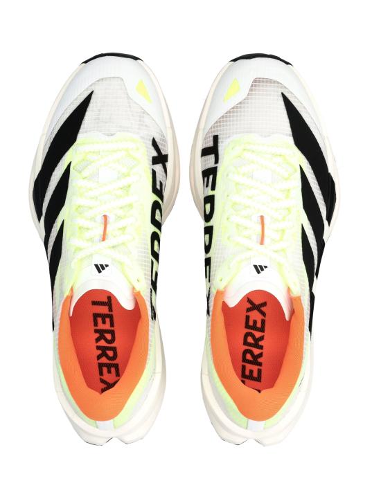 26SS 아디다스 테렉스 아그라빅 TT 트레일 HP7011 FW FTWWHT - ADIDAS