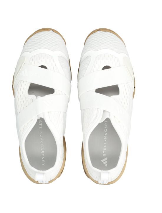 26SS 아디다스 바이 스텔라매카트니 스니커즈 JS0113 IVORY - ADIDAS BY STELLA MCCARTNEY