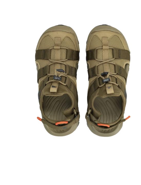 26SS 노스페이스 로퍼 NF0A83NL KAA OLIVE - NORTH FACE