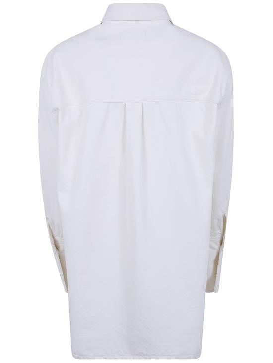 26SS 로이스 셔츠 35297939 WHITE - LOIS