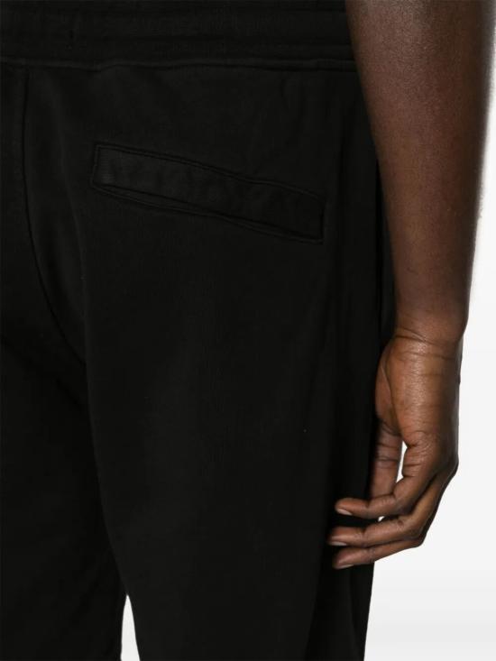 26SS 스톤 아일랜드 스트레이트 팬츠 L1S156200011S0051 V0029 BLACK - STONE ISLAND