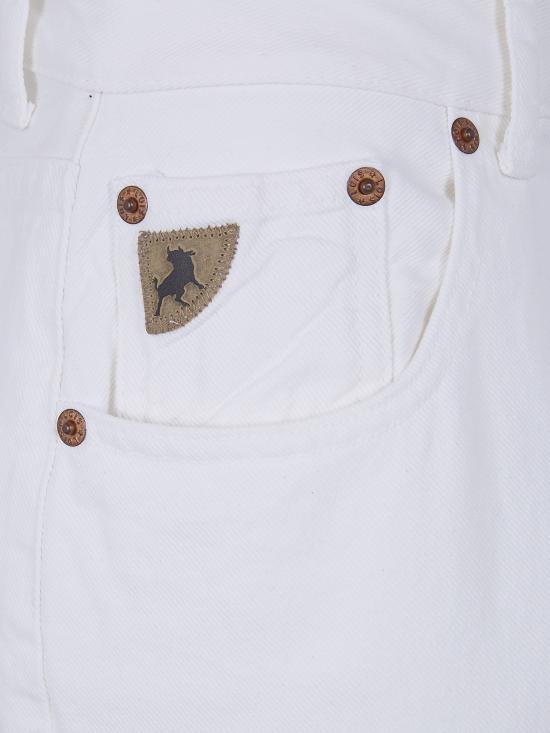 26SS 로이스 스트레이트 팬츠 33207920 WHITE - LOIS