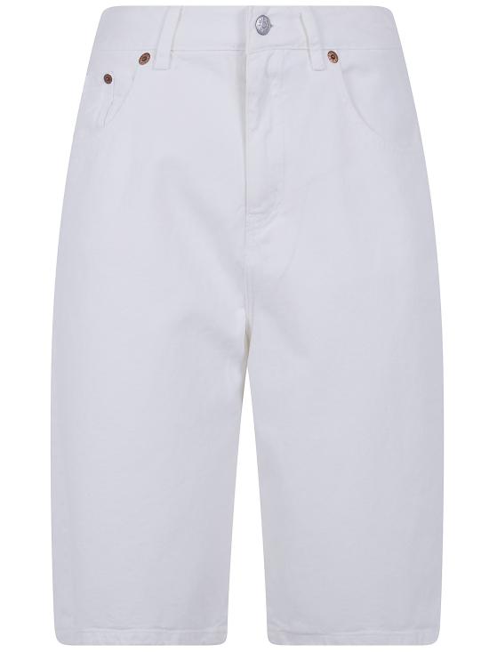 26SS 로이스 스트레이트 팬츠 33207920 WHITE