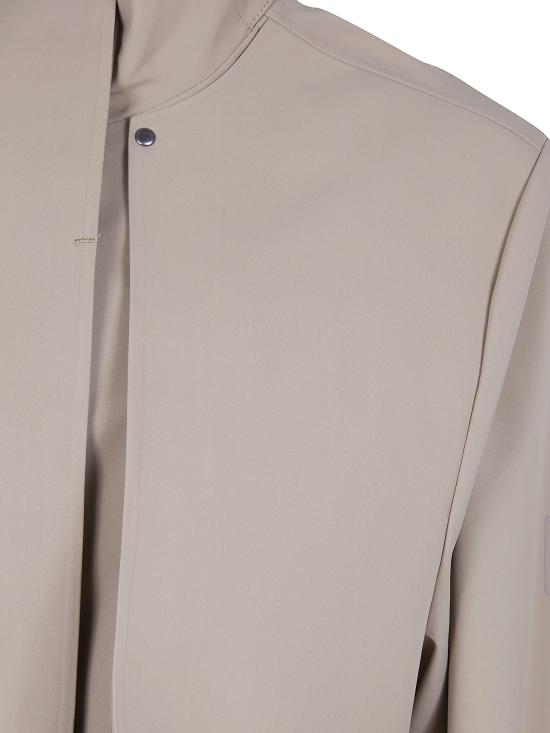 26SS 레인스 자켓 RA12560 BEI NUDE NEUTRALS - RAINS