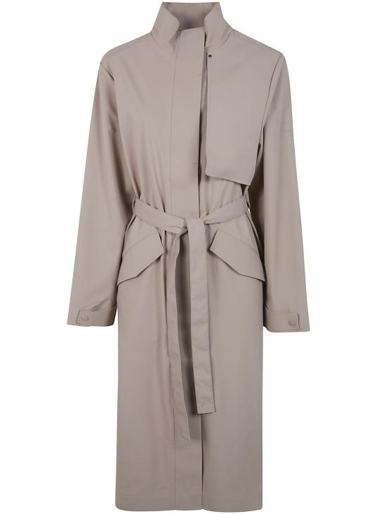 26SS 레인스 자켓 RA12560 BEI NUDE NEUTRALS