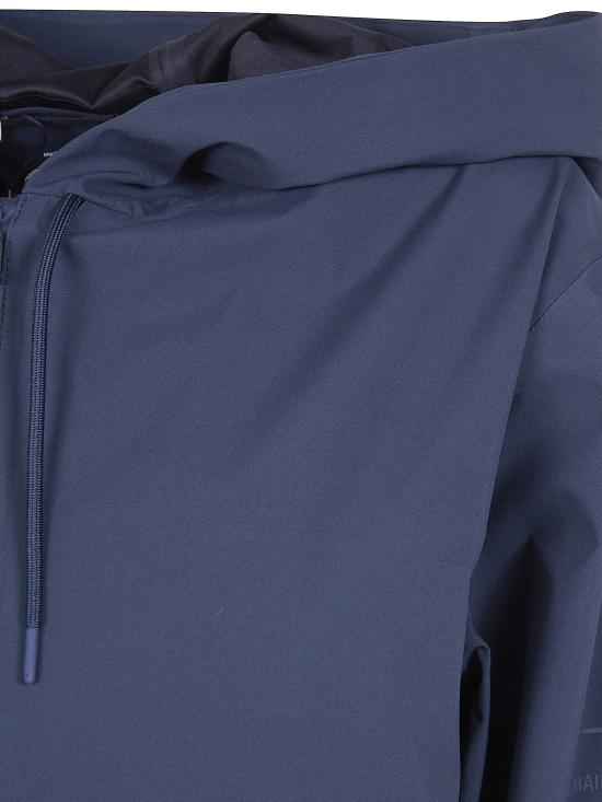 26SS 레인스 자켓 RA12450 NAV BLUE - RAINS