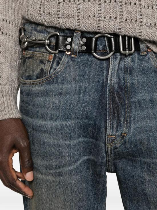 26SS 아워레가시 써드 컷 라커 스톰 워시 M2265TR ROCKER GREY - OUR LEGACY