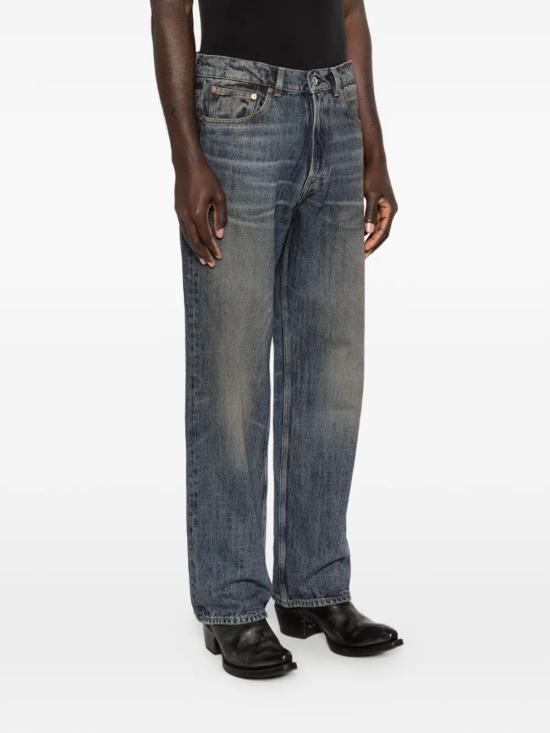 26SS 아워레가시 써드 컷 라커 스톰 워시 M2265TR ROCKER GREY - OUR LEGACY