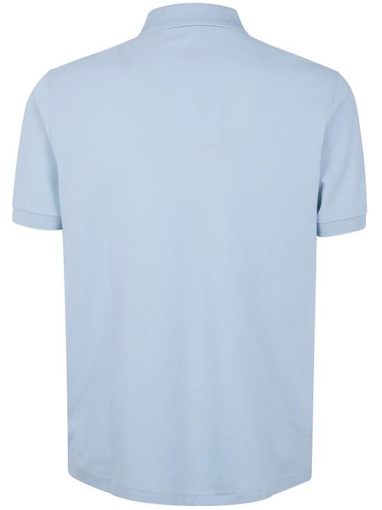 26SS 프레드페리 반팔 티셔츠 FPM600057 97A BLUE - FRED PERRY