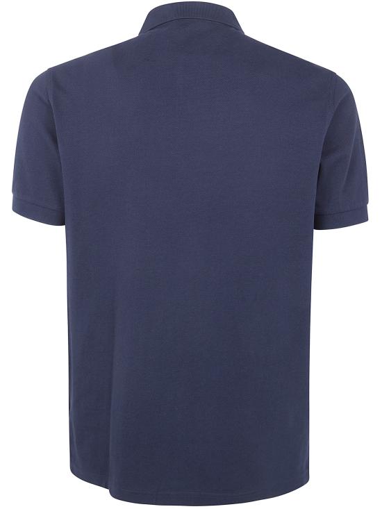 26SS 프레드페리 반팔 티셔츠 FPM600057 608 BLUE - FRED PERRY