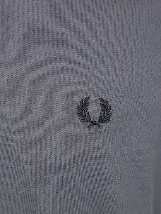 26SS 프레드페리 반팔 티셔츠 FPM351957 U70 GREEN - FRED PERRY