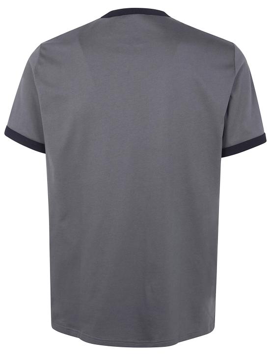 26SS 프레드페리 반팔 티셔츠 FPM351957 U70 GREEN - FRED PERRY