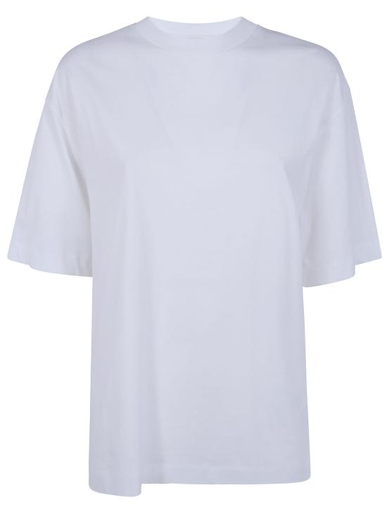 26SS 필리파 케이 반팔 티셔츠 319581009 WHITE