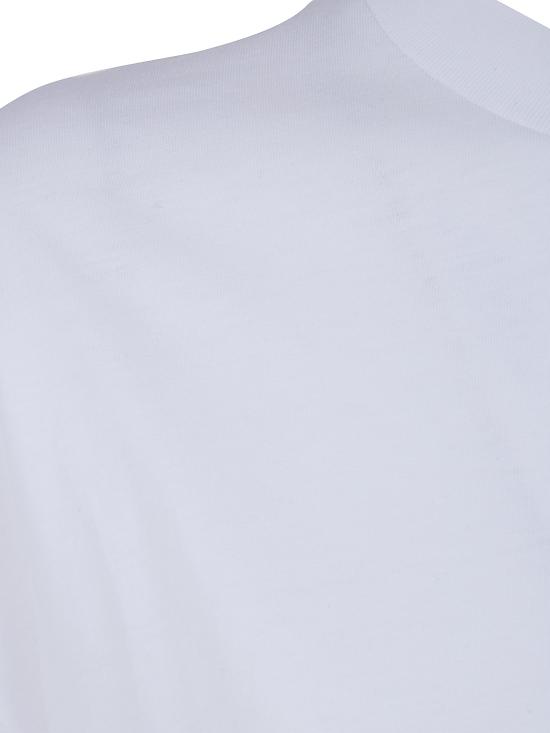 26SS 필리파 케이 반팔 티셔츠 319581009 WHITE - FILIPPA K